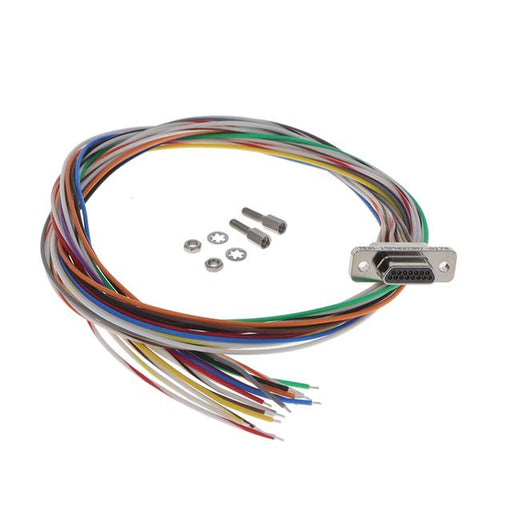 MDM-15PH003M7-A174 by ITT Cannon, LLC - CANMDM-15PH003M7-A174