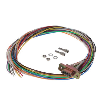 MDM-15PH003M7 by ITT Cannon, LLC - CANMDM-15PH003M7