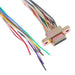 MDM-15PH006B by ITT Cannon, LLC - CABLE ASSY MICRO-D