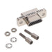 MDM-15PSM7-A174 by ITT Cannon, LLC - MICRO 15C P SOLDERCUP JACKP NI