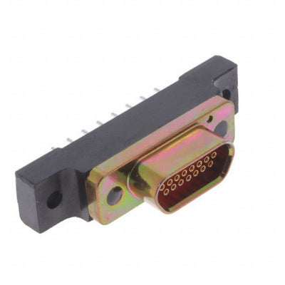 MDM-15SBS by ITT Cannon, LLC - MICRO-D