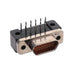 MDM-15SCBR-L56-A174-F222 by ITT Cannon, LLC - MDM 15 S COND BOARD RIGHT HT