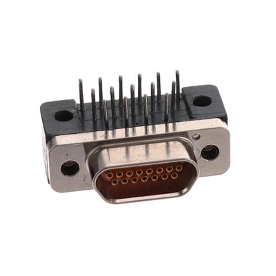 MDM-15SCBR-L56-A174 by ITT Cannon, LLC - MDM 15 S COND BOARD RIGHT