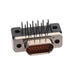 MDM-15SCBR-L56-A174 by ITT Cannon, LLC - MDM 15 S COND BOARD RIGHT