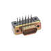 MDM-15SCBR-L56-F222 by ITT Cannon, LLC - MDM 15 S COND BOARD RIGHT HT