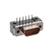 MDM-15SCBR-L61-A174-F222 by ITT Cannon, LLC - MDM 15 S COND BOARD RIGHT HT