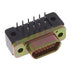 MDM-15SCBR-L61 by ITT Cannon, LLC - MDM 15 S COND BOARD RIGHT