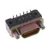 MDM-15SCBRP-L61 by ITT Cannon, LLC - MDM 15 S COND BOARD RIGHT