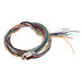 MDM-15SH006F-A174-F222 by ITT Cannon, LLC - MDM HT 15 S WIRED - 36"" MULTI CO