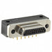 MDM-21PCBR-A174-F222 by ITT Cannon, LLC - CONNECTOR MICRO-D PLUG 21POS R/A SLDR