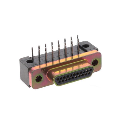 MDM-21PCBR-L56 by ITT Cannon, LLC - MDM 21 P COND BOARD RIGHT