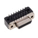 MDM-21PCBR-L61-A174-F222 by ITT Cannon, LLC - MDM 21 P COND BOARD RIGHT HT