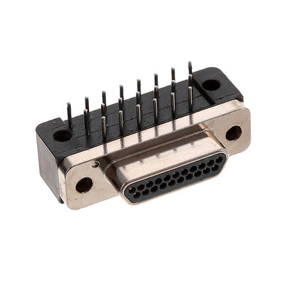 MDM-21PCBR-L61-A174 by ITT Cannon, LLC - MDM 21 P COND BOARD RIGHT