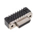 MDM-21PCBR-T-A174 by ITT Cannon, LLC - CONNECTOR MICRO-D PLUG 21POS R/A SLDR