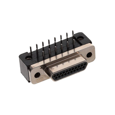 MDM-21PCBR-TL61-A174 by ITT Cannon, LLC - MDM 21 P COND BOARD RIGHT