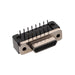 MDM-21PCBR-TL61-A174 by ITT Cannon, LLC - MDM 21 P COND BOARD RIGHT
