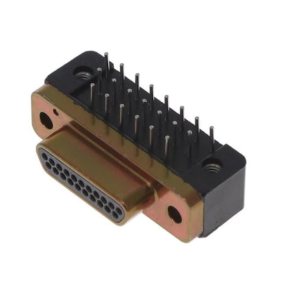 MDM-21PCBR-TL61 by ITT Cannon, LLC - MDM 21 P COND BOARD RIGHT