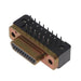 MDM-21PCBR-TL61 by ITT Cannon, LLC - MDM 21 P COND BOARD RIGHT