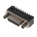 MDM-21PCBRM7-A174-F222 by ITT Cannon, LLC - MDM 21 P COND BOARD RIGHT HT