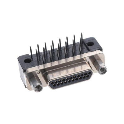MDM-21PCBRP-L56-A174 by ITT Cannon, LLC - MDM 21 P COND BOARD RIGHT