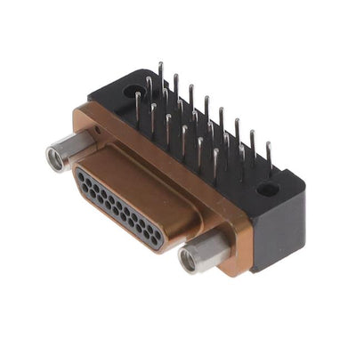 MDM-21PCBRP-L56 by ITT Cannon, LLC - MDM 21 P COND BOARD RIGHT