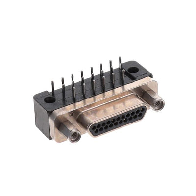 MDM-21PCBRP-L61-A174 by ITT Cannon, LLC - MDM 21 P COND BOARD RIGHT