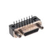 MDM-21PCBRP-L61-A174 by ITT Cannon, LLC - MDM 21 P COND BOARD RIGHT