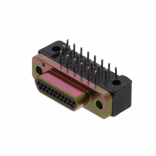 MDM-21PCBR by ITT Cannon, LLC - MICRO-D
