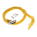 MDM-21PH001P-A174 by ITT Cannon, LLC - MICRO 21 PIN 18"" YEL JACKP