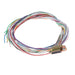 MDM-21PH003F by ITT Cannon, LLC - CABLE ASY D TO WIRE 21P 457.2MM