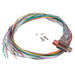 MDM-21PH003M5 by ITT Cannon, LLC - MICRO 21 M 18"" RBW JACKS LP