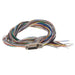 MDM-21PH006F-A174-F222 by ITT Cannon, LLC - MDM HT 21 P WIRED - 36"" MULTI CO