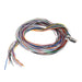 MDM-21PH006F-A174 by ITT Cannon, LLC - CABLE ASY D TO WIRE 21P 914.4MM