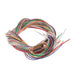 MDM-21PH006F by ITT Cannon, LLC - CABLE ASY D TO WIRE 21P 914.4MM