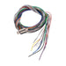 MDM-21PH006P-A174 by ITT Cannon, LLC - CABLE ASY D TO WIRE 21P 914.4MM