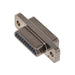 MDM-21PSB-A174 by ITT Cannon, LLC - CONNECTOR MICRO-D PLUG 21POS PNL MNT