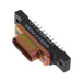 MDM-21SBS by ITT Cannon, LLC - CONNECTOR MICRO-D RCPT 21P PNL MT SLD