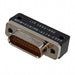 MDM-21SCBR-A174-F222 by ITT Cannon, LLC - CONNECTOR MICRO-D RCPT 21POS R/A SLDR