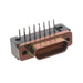MDM-21SCBR-L56-F222 by ITT Cannon, LLC - MDM 21 S COND BOARD RIGHT HT