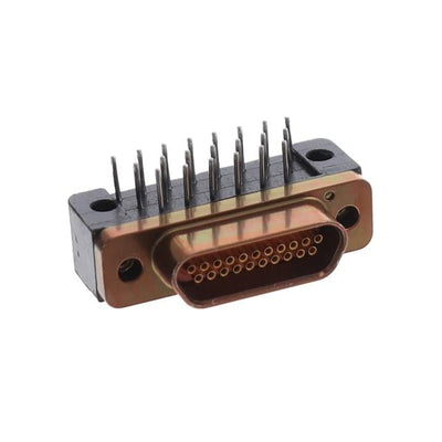 MDM-21SCBR-L56 by ITT Cannon, LLC - MDM 21 S COND BOARD RIGHT