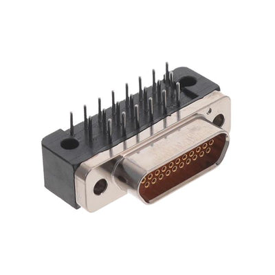 MDM-21SCBR-L61-A174 by ITT Cannon, LLC - MDM 21 S COND BOARD RIGHT