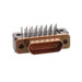 MDM-21SCBR-L61-F222 by ITT Cannon, LLC - MDM 21 S COND BOARD RIGHT HT