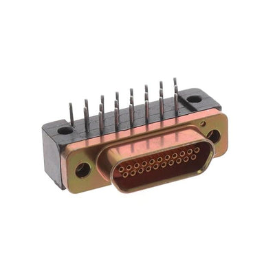 MDM-21SCBR-L61 by ITT Cannon, LLC - MDM 21 S COND BOARD RIGHT