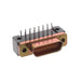 MDM-21SCBR-L61 by ITT Cannon, LLC - MDM 21 S COND BOARD RIGHT