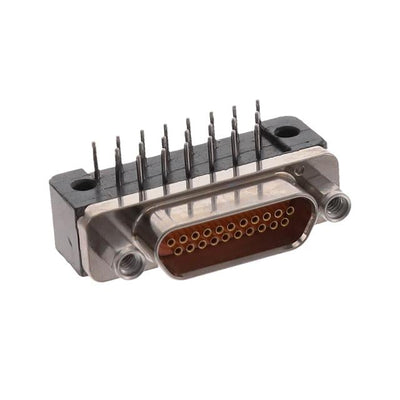 MDM-21SCBRP-L61-A174 by ITT Cannon, LLC - MDM 21 S COND BOARD RIGHT