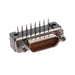 MDM-21SCBRP-L61-A174 by ITT Cannon, LLC - MDM 21 S COND BOARD RIGHT