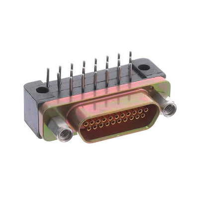 MDM-21SCBRP-L61 by ITT Cannon, LLC - MDM 21 S COND BOARD RIGHT