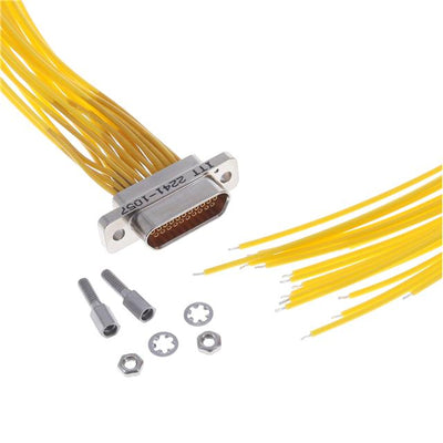 MDM-21SH001M7-A174 by ITT Cannon, LLC - MICRO
