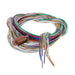 MDM-21SH006B by ITT Cannon, LLC - CABLE ASY D TO WIRE 21P 914.4MM