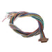 MDM-21SH006F by ITT Cannon, LLC - CABLE ASY D TO WIRE 21P 914.4MM